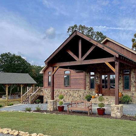 The Dogwood Inn Blue Ridge Exterior photo